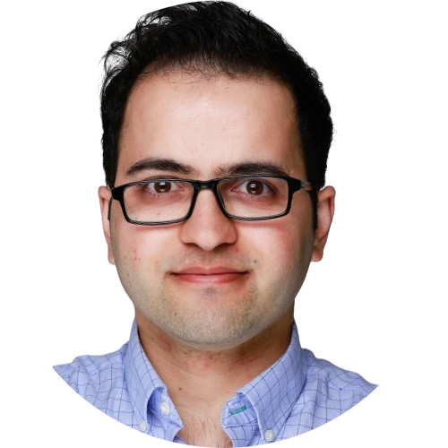 Ali Darudi
