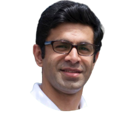 Hamid Hosseinianfar