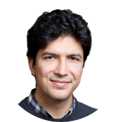 Vahid Khorasani