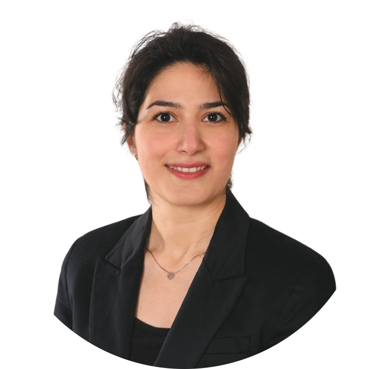 Dina Seddigh zadeh