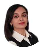 Fahimeh Fotouhi