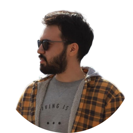 Nima Mahmoudi