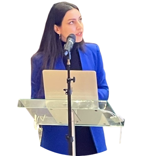 Raha Mousavi
